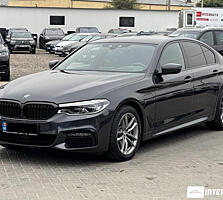 bmw 530e