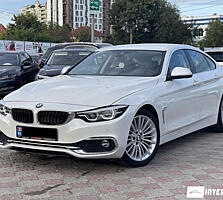 bmw 420D