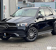 mercedesbenz GLE