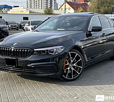 bmw 530e