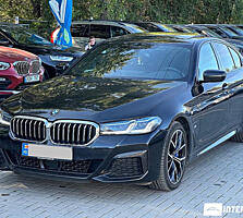 bmw 530e