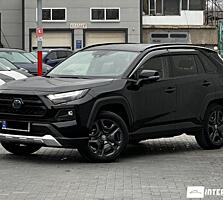 toyota Rav-4