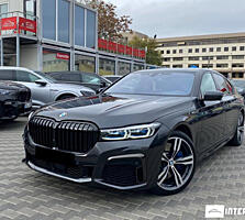 bmw 740