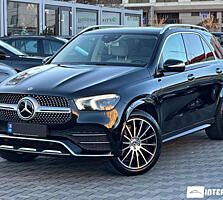 mercedesbenz GLE