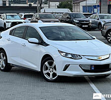 chevrolet Volt