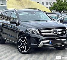 mercedesbenz GLS