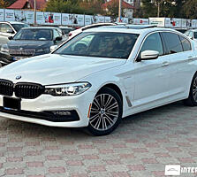 bmw 530e