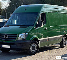 mercedesbenz Sprinter