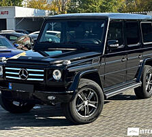 mercedesbenz G