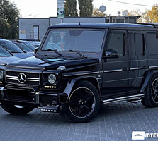 mercedesbenz G