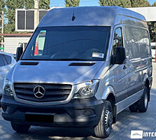 mercedesbenz Sprinter