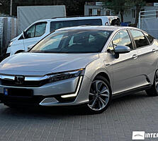 honda Clarity