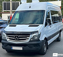 mercedesbenz Sprinter