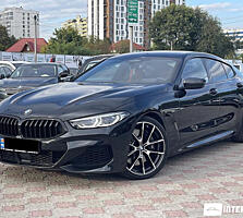 bmw 840i