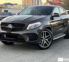 mercedesbenz GLE