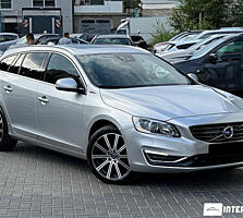 volvo V