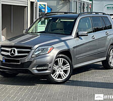 mercedesbenz GLK