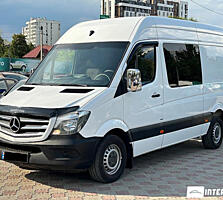 mercedesbenz Sprinter