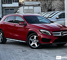 mercedesbenz GLA