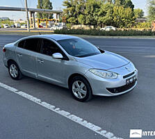 renault Fluence