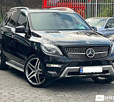 mercedesbenz ML