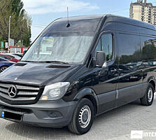 mercedesbenz Sprinter