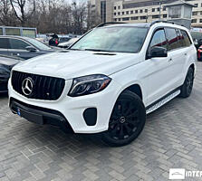 mercedesbenz GLS