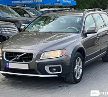 volvo XC