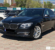 bmw 730