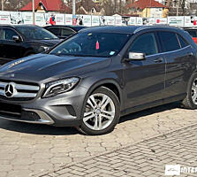 mercedesbenz GLA