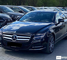 mercedesbenz CLS