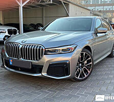 bmw 745e