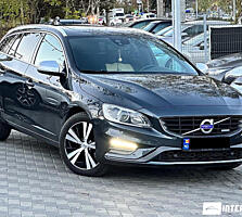 volvo V