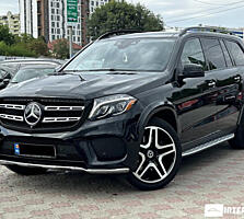 mercedesbenz GLS