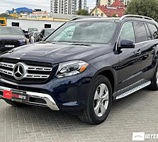 mercedesbenz GLS