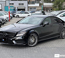 mercedesbenz CLS