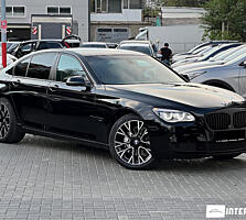 bmw 730