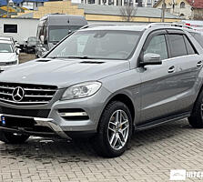 mercedesbenz ML