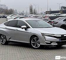 honda Clarity