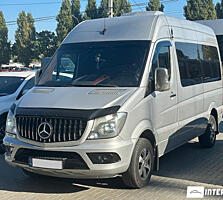 mercedesbenz Sprinter