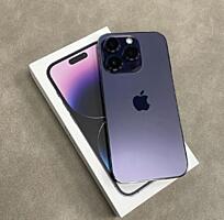 Iphone 14 pro max 256 гб