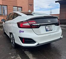 HONDA CLARITY 2019 Расход 4литра 69тыс на зарядке до 100км за 1$