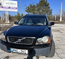 Продам Volvo xc90