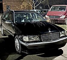 Mercedes Benz C200