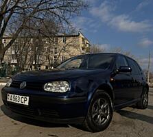 Volkswagen Golf 1998г. 1.4 Бензин Механика