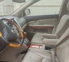 Продам Lexus RX400 гибрид