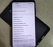 Продам Meizu Note 8