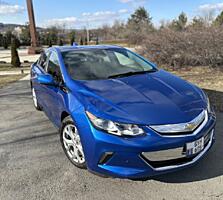 Chevrolet Volt 2 2017