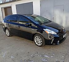 ПРОДАЕТСЯ PRIUS V 2014