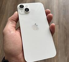 Продам iPhone 14 Plus 128GB (Белый)